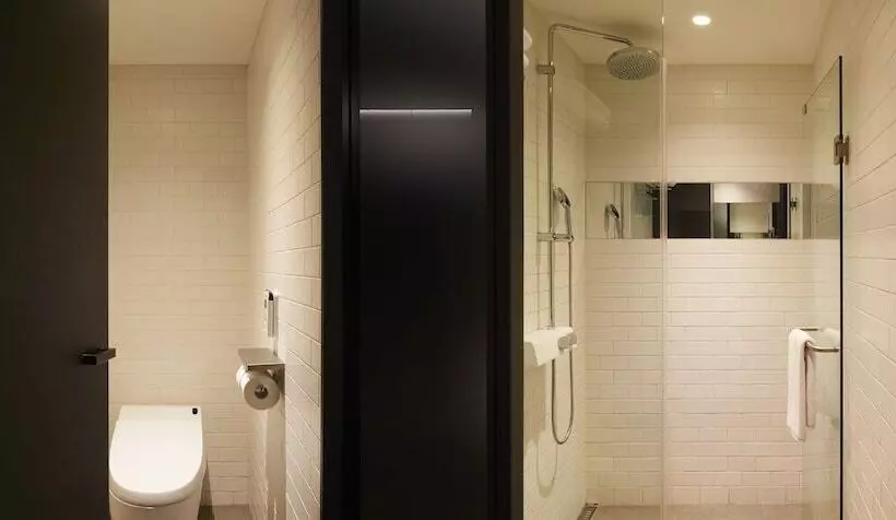 Fotos del hotel Glad Yeouido:  14