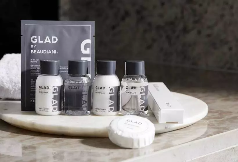 Fotos del hotel Glad Yeouido:  22