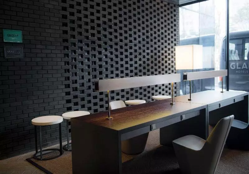 Fotos del hotel Glad Yeouido:  18