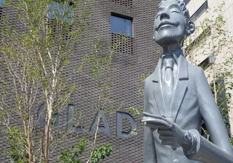 Fotos del hotel Glad Yeouido:  20