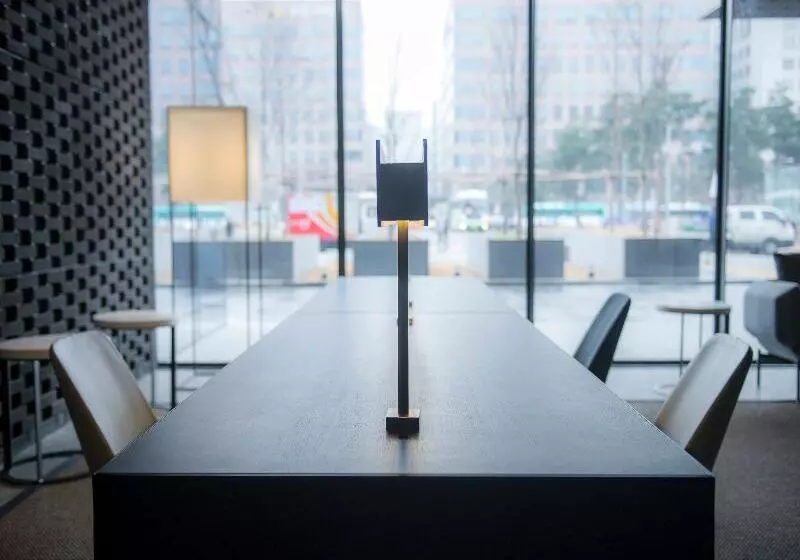 Fotos del hotel Glad Yeouido:  13