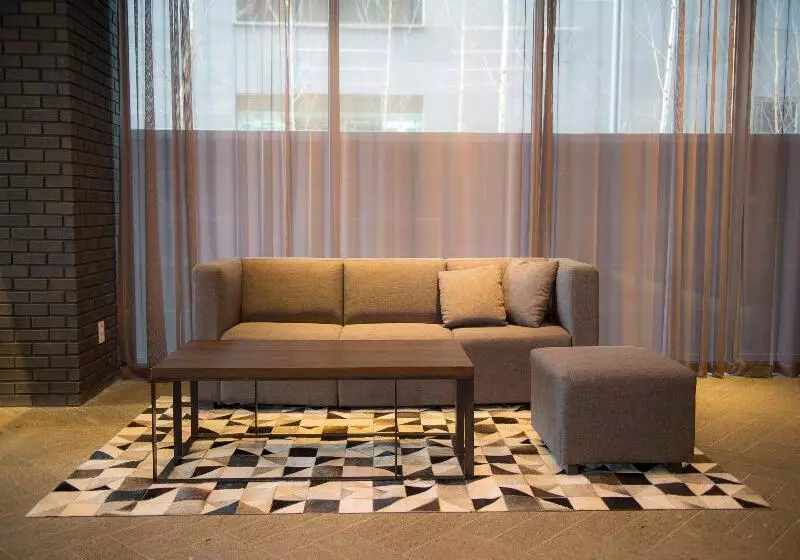 Fotos del hotel Glad Yeouido:  17