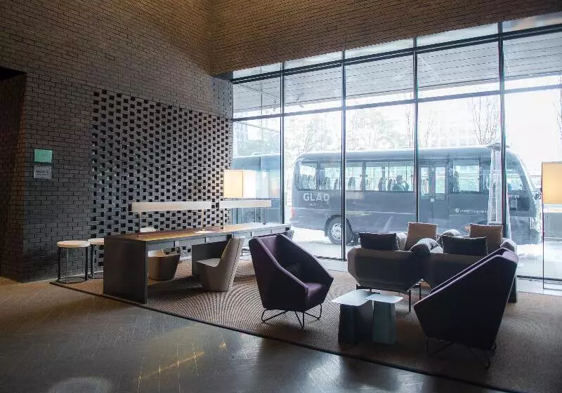 Fotos del hotel Glad Yeouido:  2