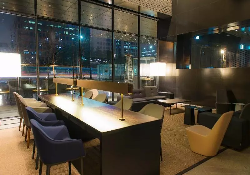 Fotos del hotel Glad Yeouido:  5