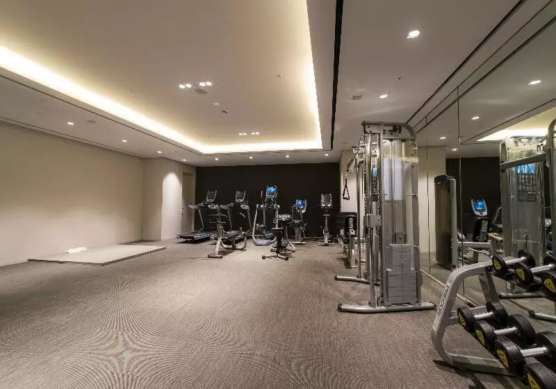 Fotos del hotel Glad Yeouido:  3