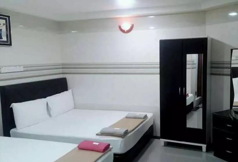 Fotos del hotel Hartamas Business:  7