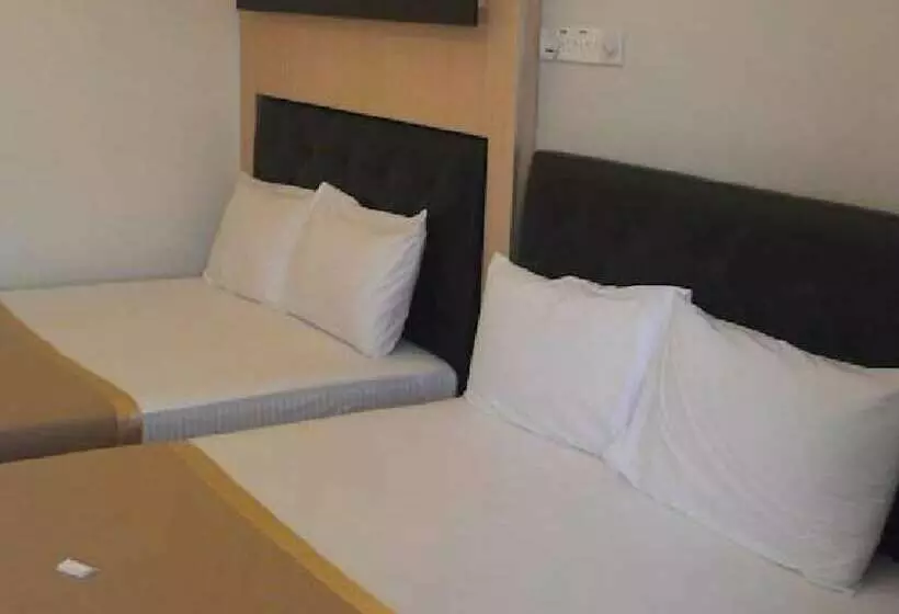 Fotos del hotel Hartamas Business:  11