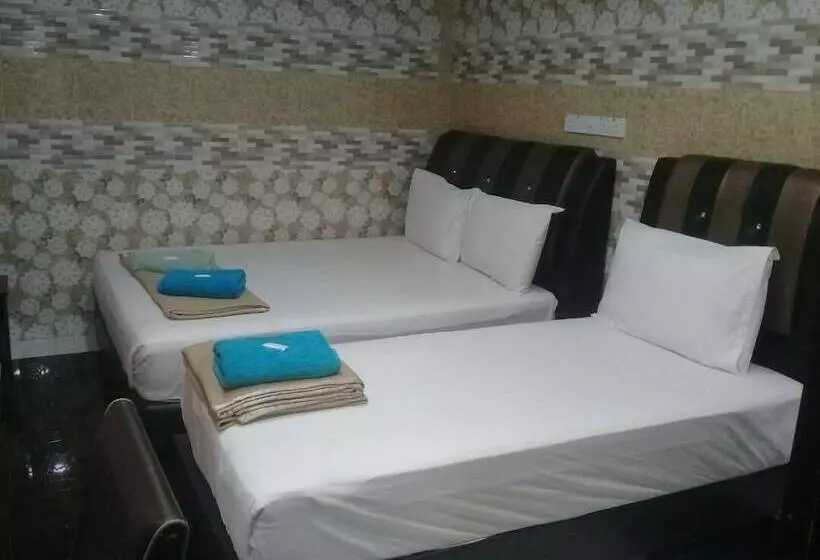 Fotos del hotel Hartamas Business:  14