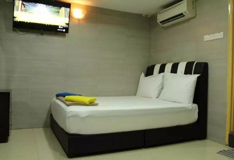 Fotos del hotel Hartamas Business:  20