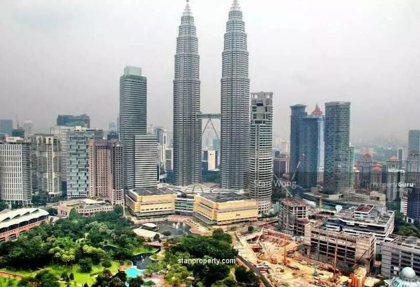 Fotos del hotel Hartamas Business:  6