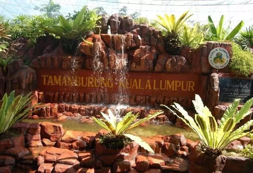 Fotos del hotel Hartamas Business:  4