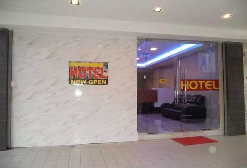 Fotos del hotel Hartamas Business:  2