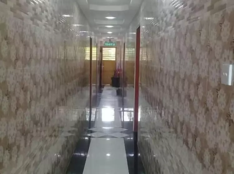 Fotos del hotel Hartamas Business:  15