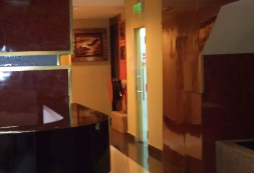 Fotos del hotel Hartamas Business:  21