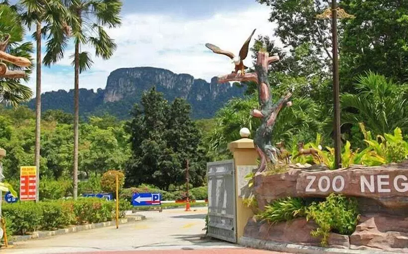 Fotos del hotel Hartamas Business:  23