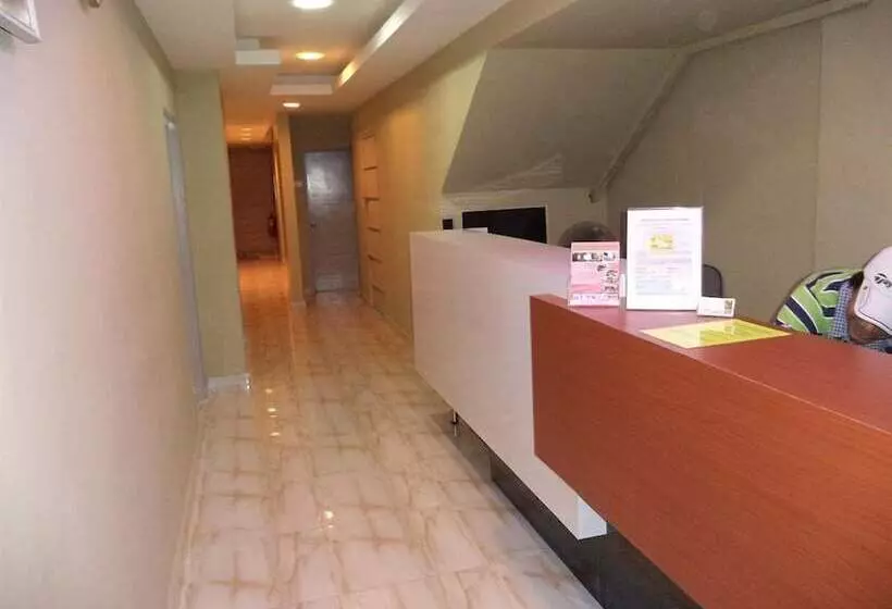 Fotos del hotel Hartamas Business:  12