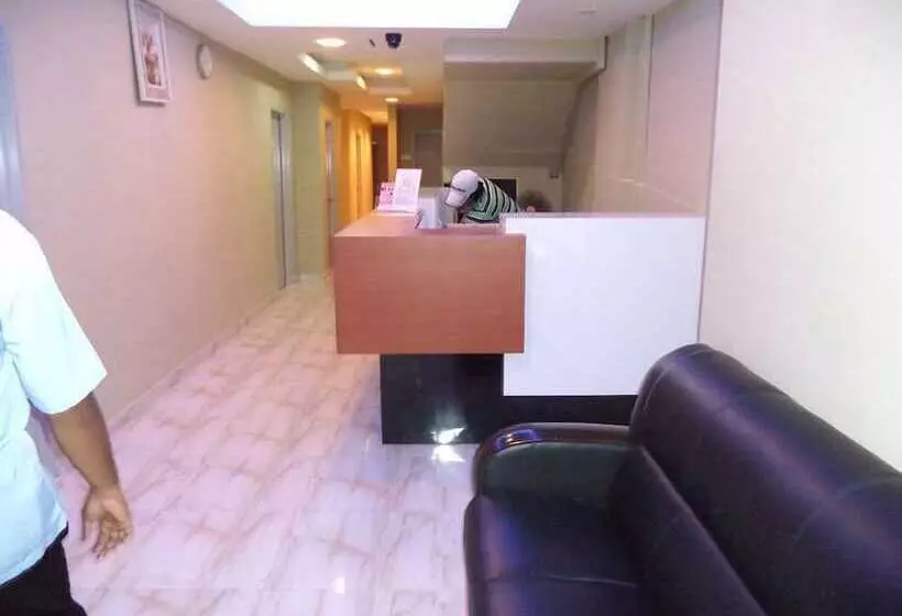 Fotos del hotel Hartamas Business:  3