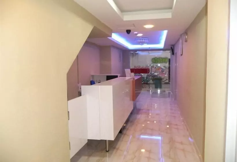 Fotos del hotel Hartamas Business:  8