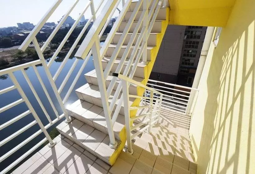 Fotos del hotel Kindness   Tainan Minsheng:  4