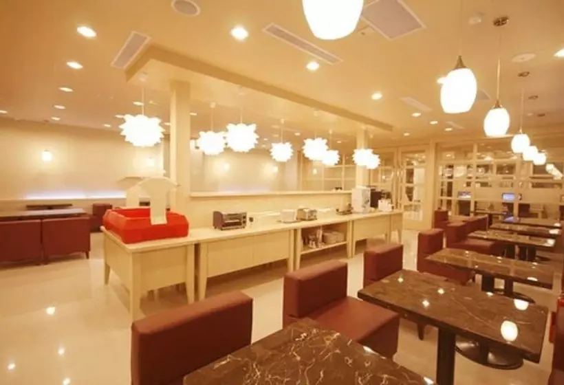 Fotos del hotel Kindness   Tainan Minsheng:  10