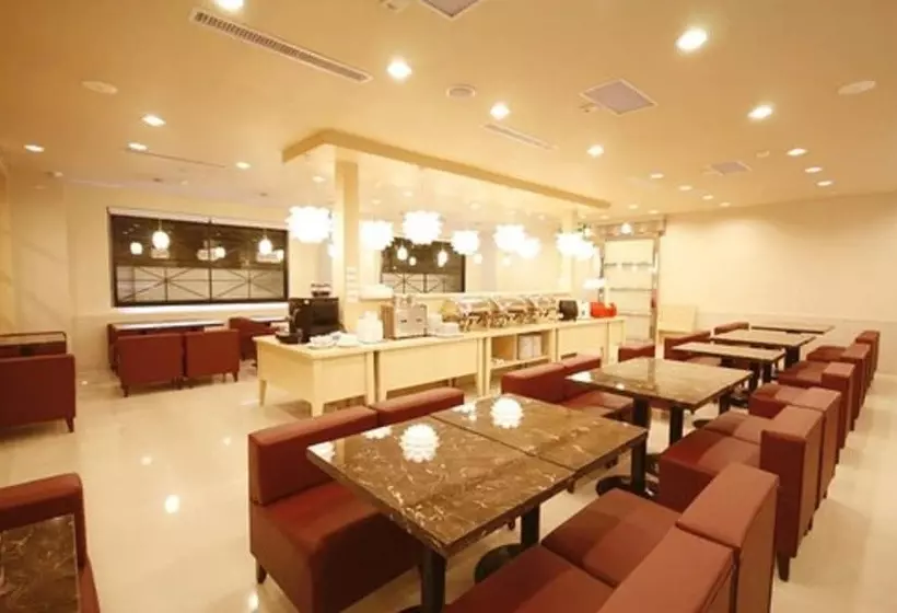 Fotos del hotel Kindness   Tainan Minsheng:  14