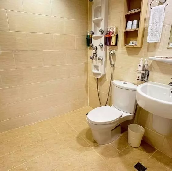 Fotos del hotel Kindness   Tainan Minsheng:  11