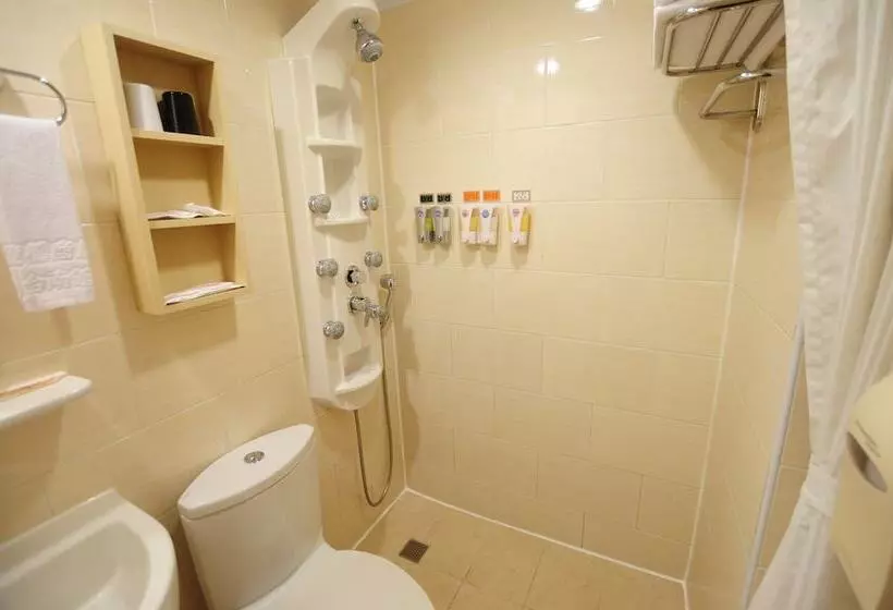 Fotos del hotel Kindness   Tainan Minsheng:  15