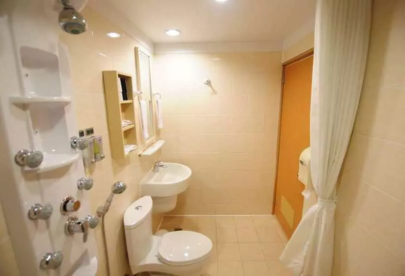 Fotos del hotel Kindness   Tainan Minsheng:  5