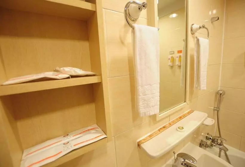 Fotos del hotel Kindness   Tainan Minsheng:  17