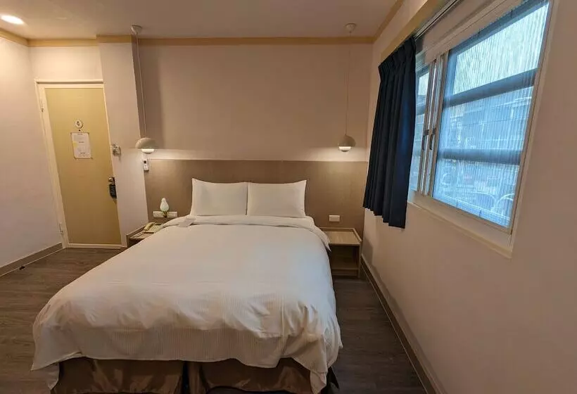 Fotos del hotel Kindness   Tainan Minsheng:  21