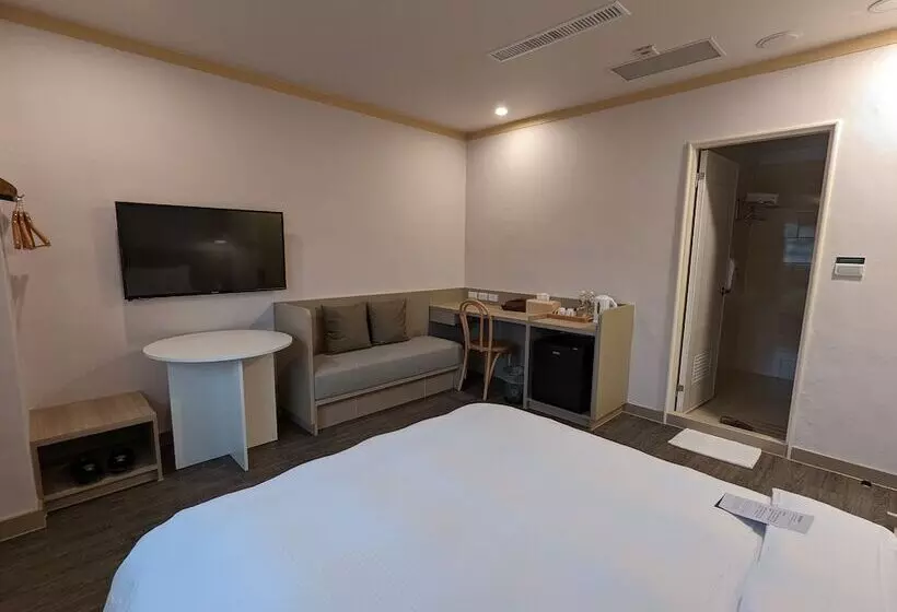 Fotos del hotel Kindness   Tainan Minsheng:  23