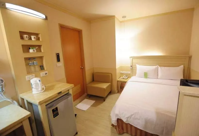 Fotos del hotel Kindness   Tainan Minsheng:  18