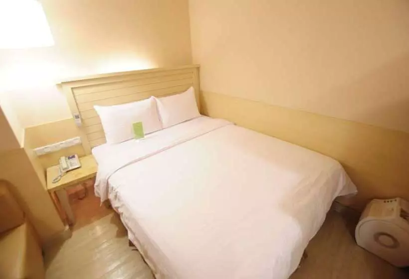 Fotos del hotel Kindness   Tainan Minsheng:  22