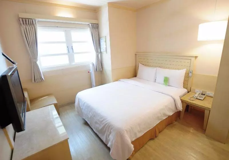Fotos del hotel Kindness   Tainan Minsheng:  25