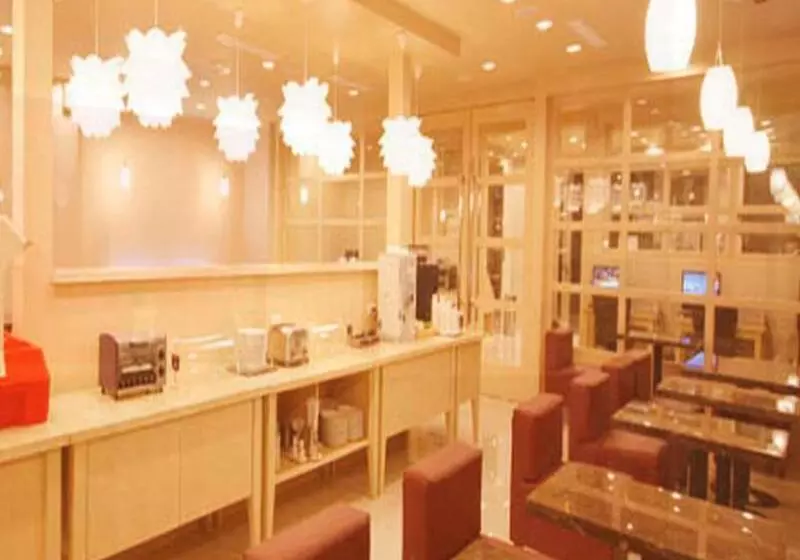 Fotos del hotel Kindness   Tainan Minsheng:  3