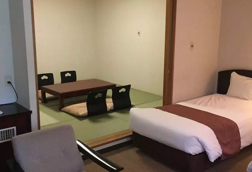 Fotos del hotel Marroad Karuizawa:  22