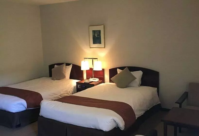 Fotos del hotel Marroad Karuizawa:  21