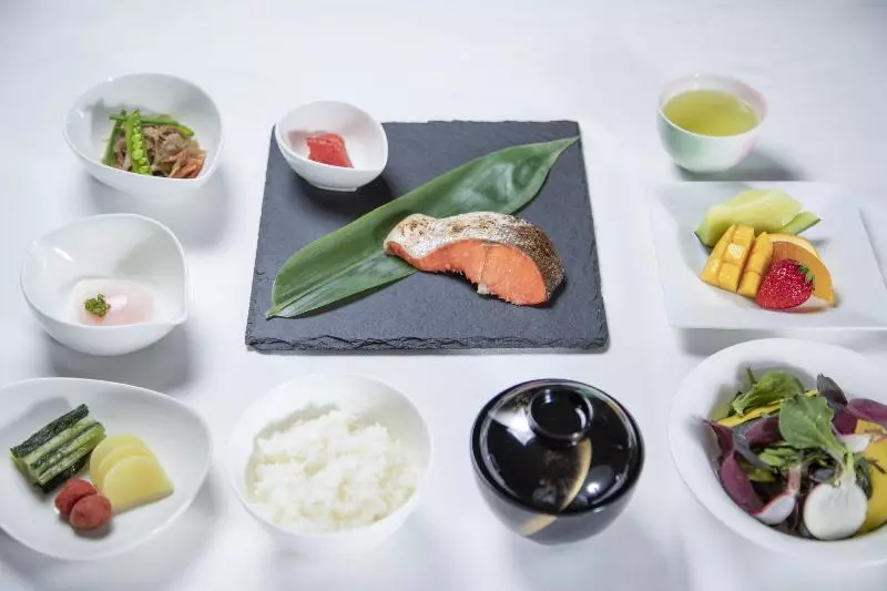 Fotos del hotel Marroad Karuizawa:  15