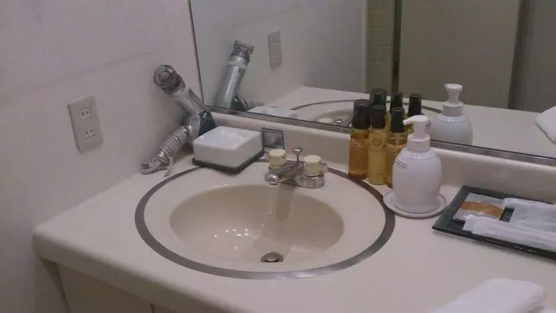 Fotos del hotel Marroad Karuizawa:  8