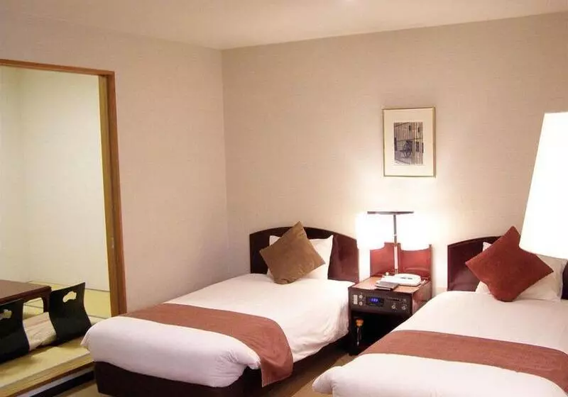 Fotos del hotel Marroad Karuizawa:  18