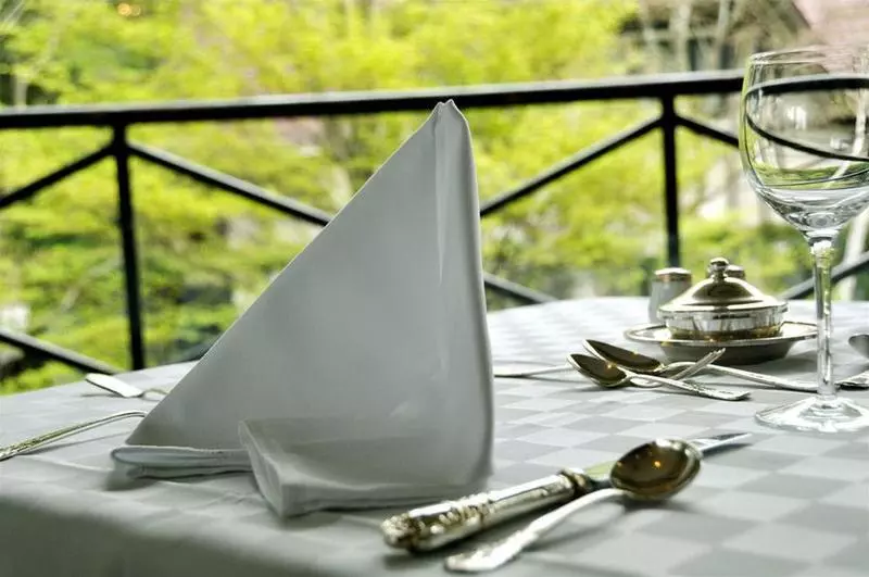 Fotos del hotel Marroad Karuizawa:  19