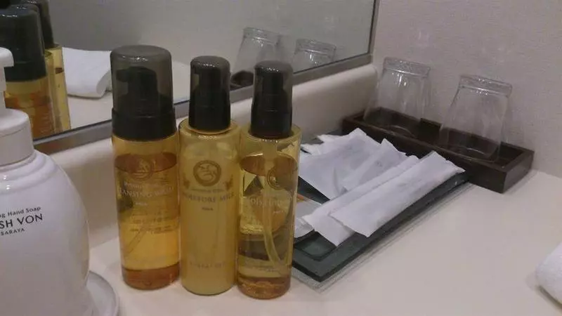 Fotos del hotel Marroad Karuizawa:  5