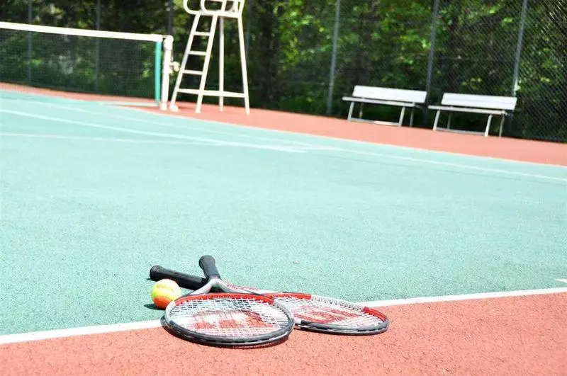 Fotos del hotel Marroad Karuizawa:  4