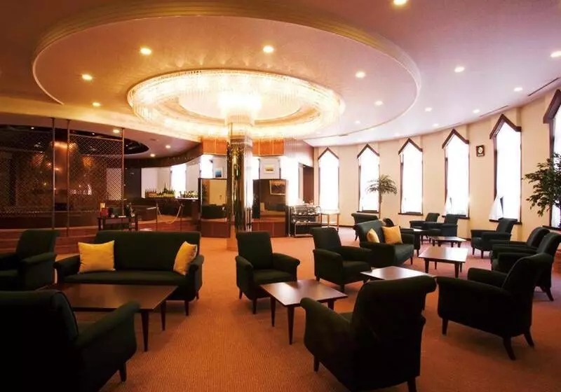 Fotos del hotel Marroad Karuizawa:  2