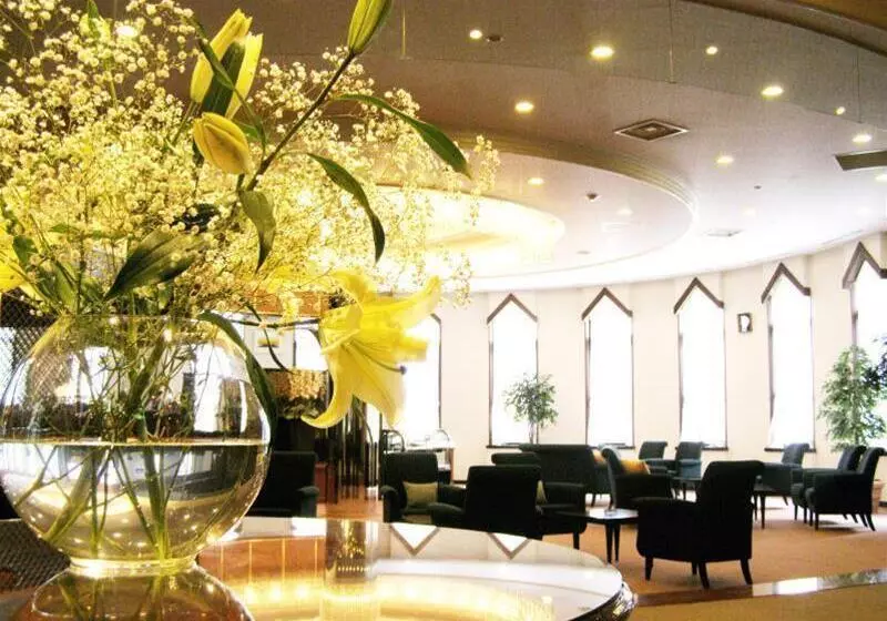 Fotos del hotel Marroad Karuizawa:  13