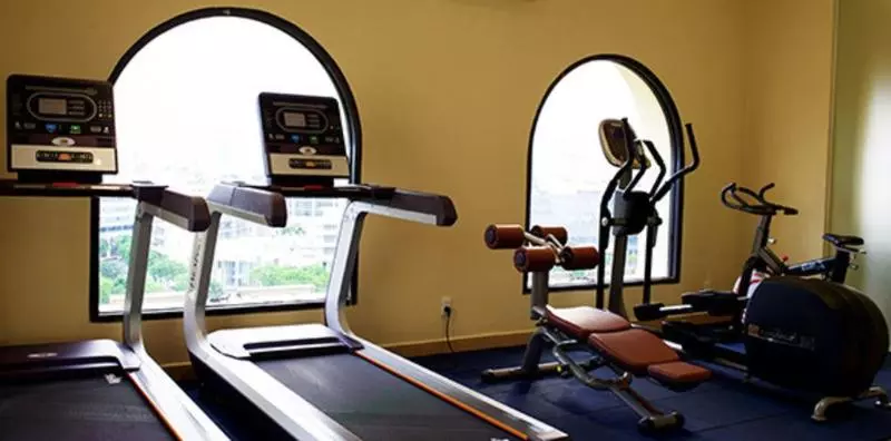 Fotos del hotel Merperle Crystal Palace:  5