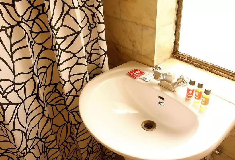 Fotos del hotel Oyo Rooms Ballygunge Place:  5