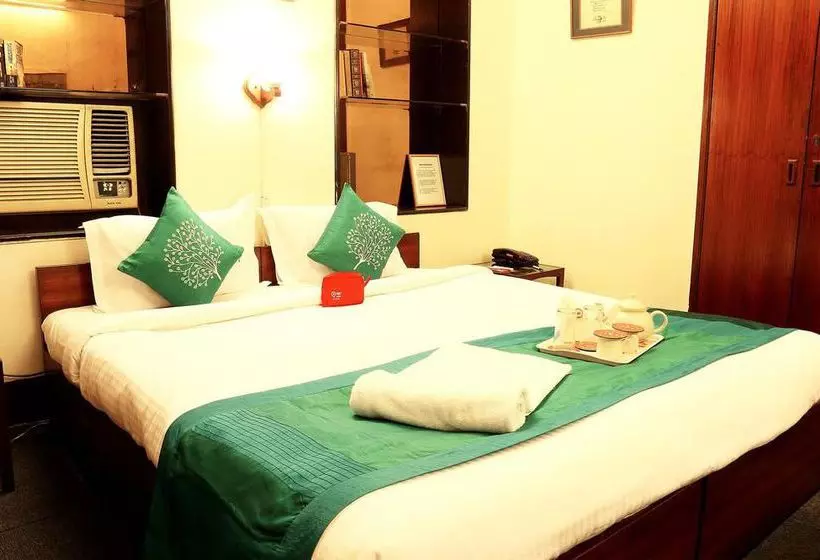 Fotos del hotel Oyo Rooms Ballygunge Place:  10