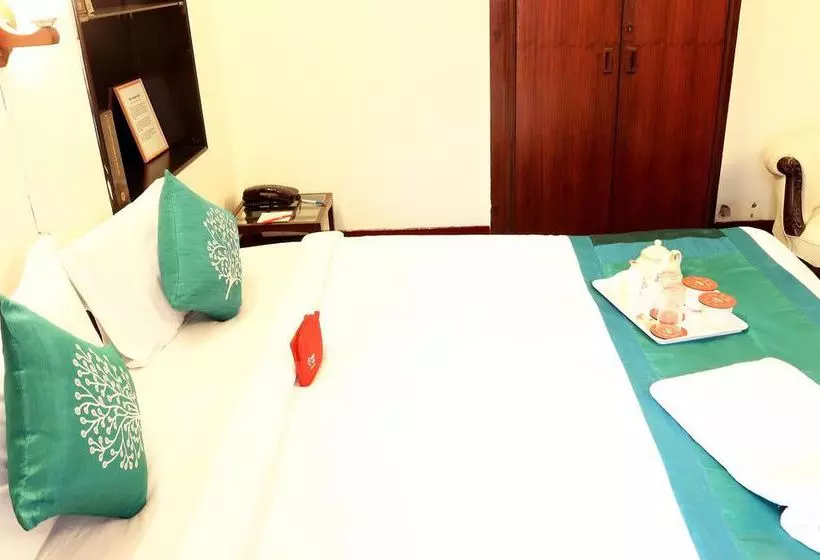 Fotos del hotel Oyo Rooms Ballygunge Place:  11