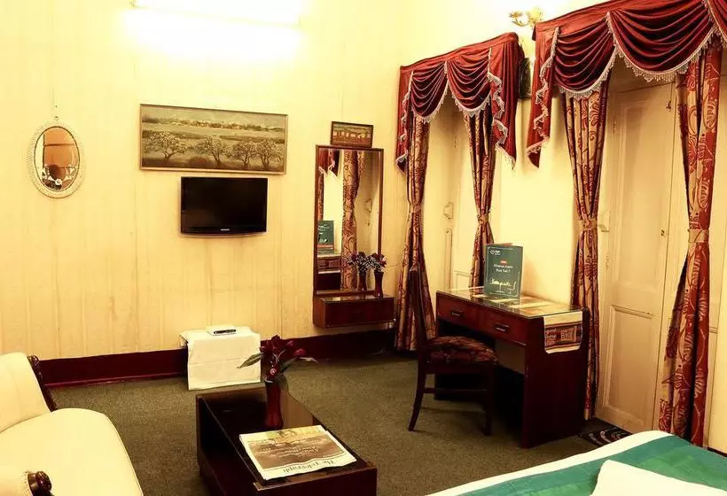 Fotos del hotel Oyo Rooms Ballygunge Place:  15